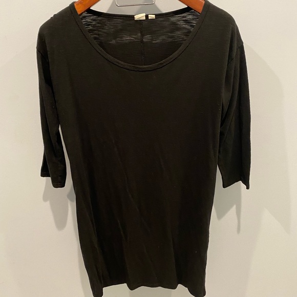 GAP Tops - 3 for $18. Gap elbow length sleeves, long t or dress